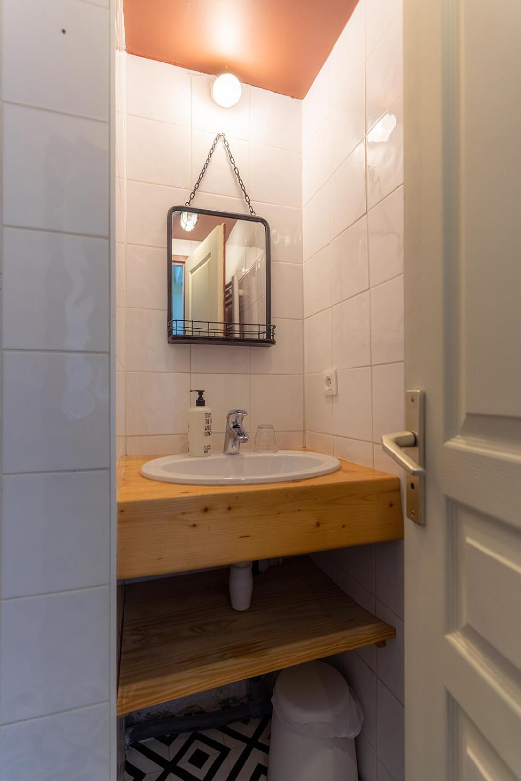 Hotel Ho36 La Plagne Pokoj fotografie