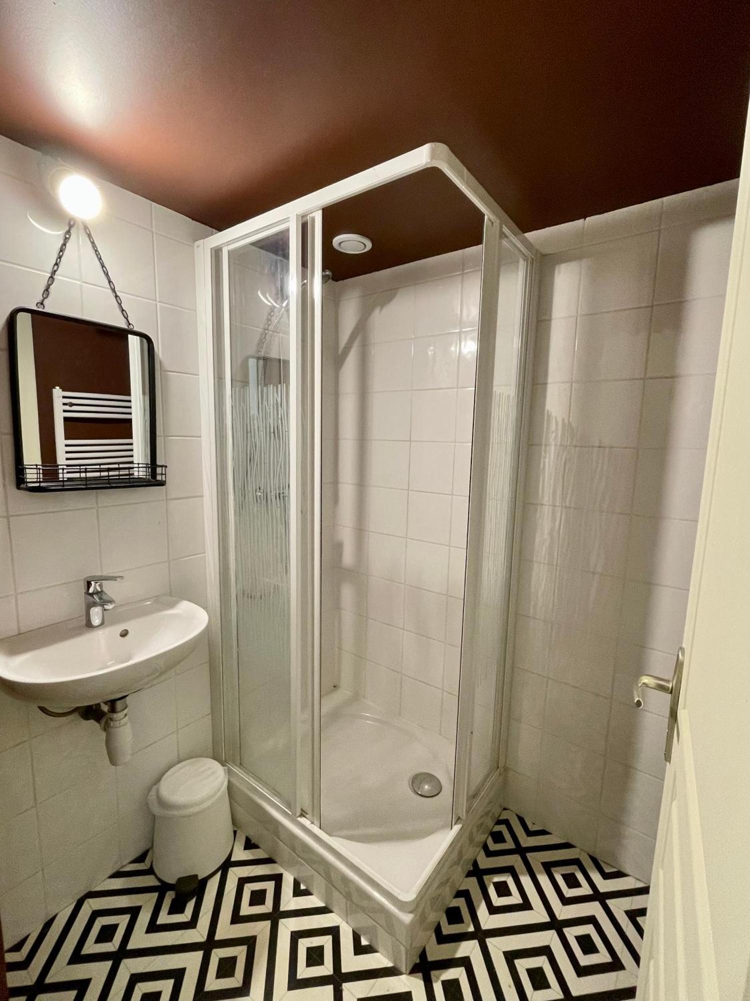 Hotel Ho36 La Plagne Pokoj fotografie